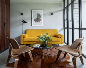 Lisbon Five Stars Alcântara Lofts